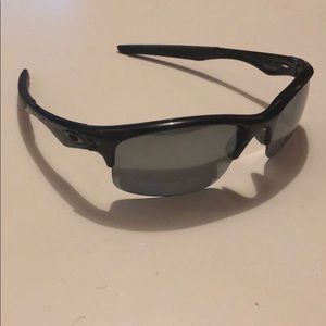 Oakley Sport Polarized Sunglasses